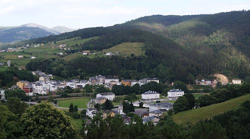 Trevías y Gamones, Asturias