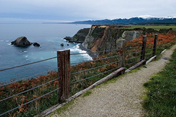 Cabo de Busto