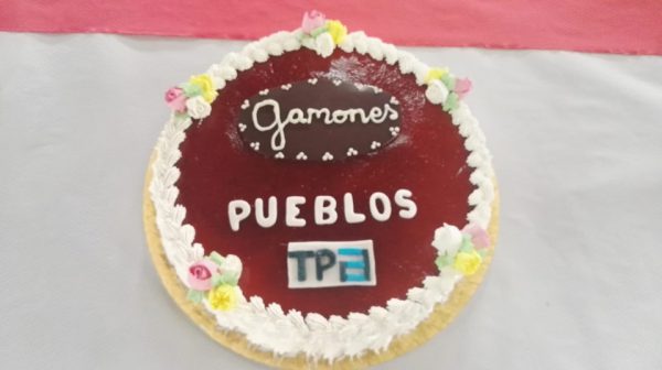 TPA Gamones