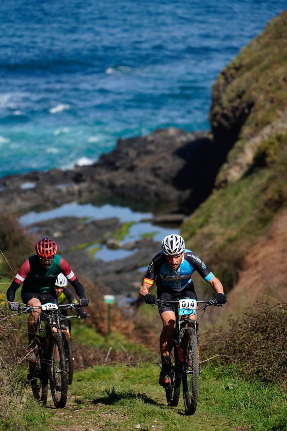 BTT Luarca 2024