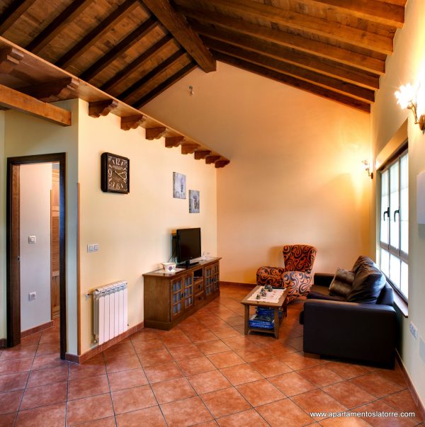 salón del salvador de la torre