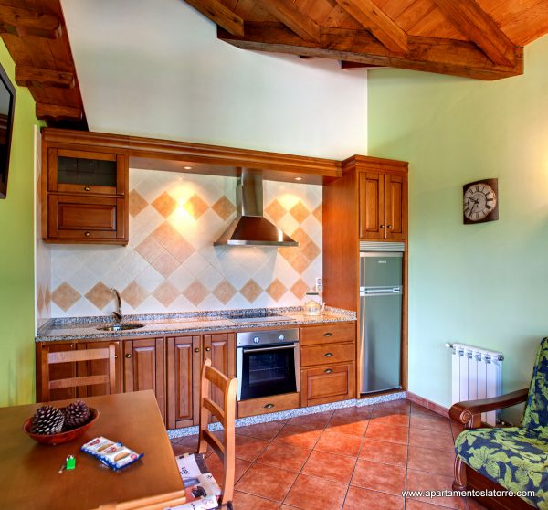 CASA RURAL EN ASTURIAS