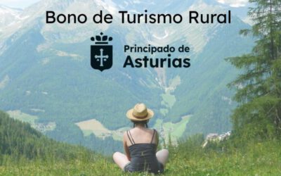 Bonos de 75€ para tu alojamiento rural en Asturias