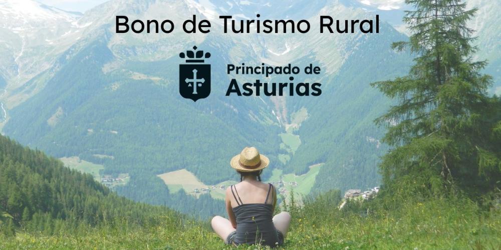 Bonos de 75€ para tu alojamiento rural en Asturias